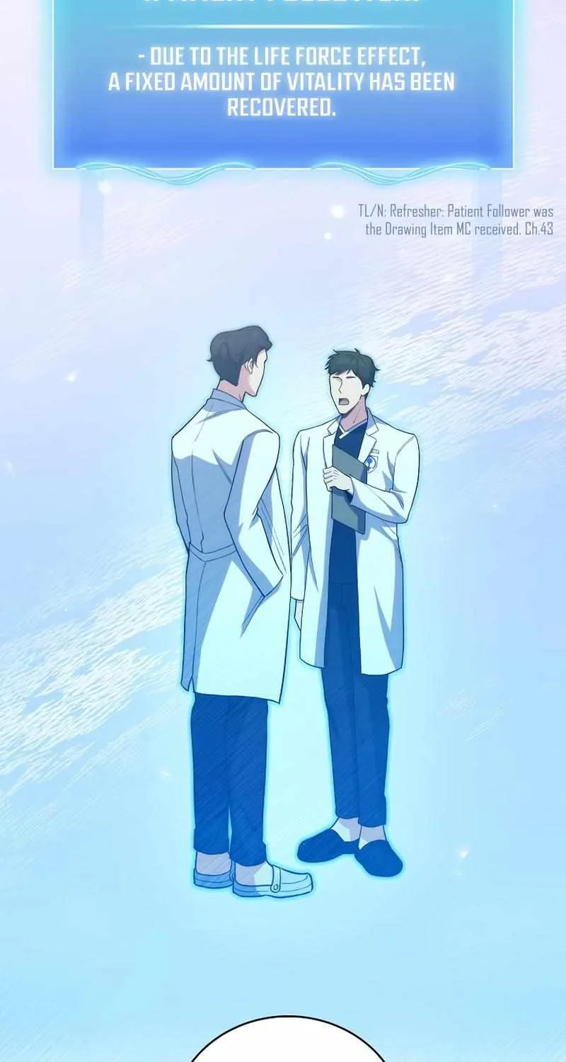 Level-Up Doctor (Manhwa) - Page 15