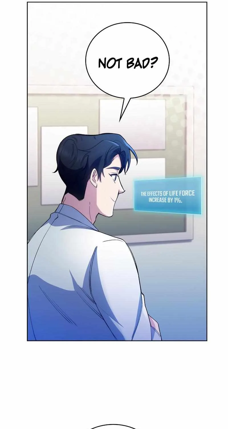 Level-Up Doctor (Manhwa) - Page 26