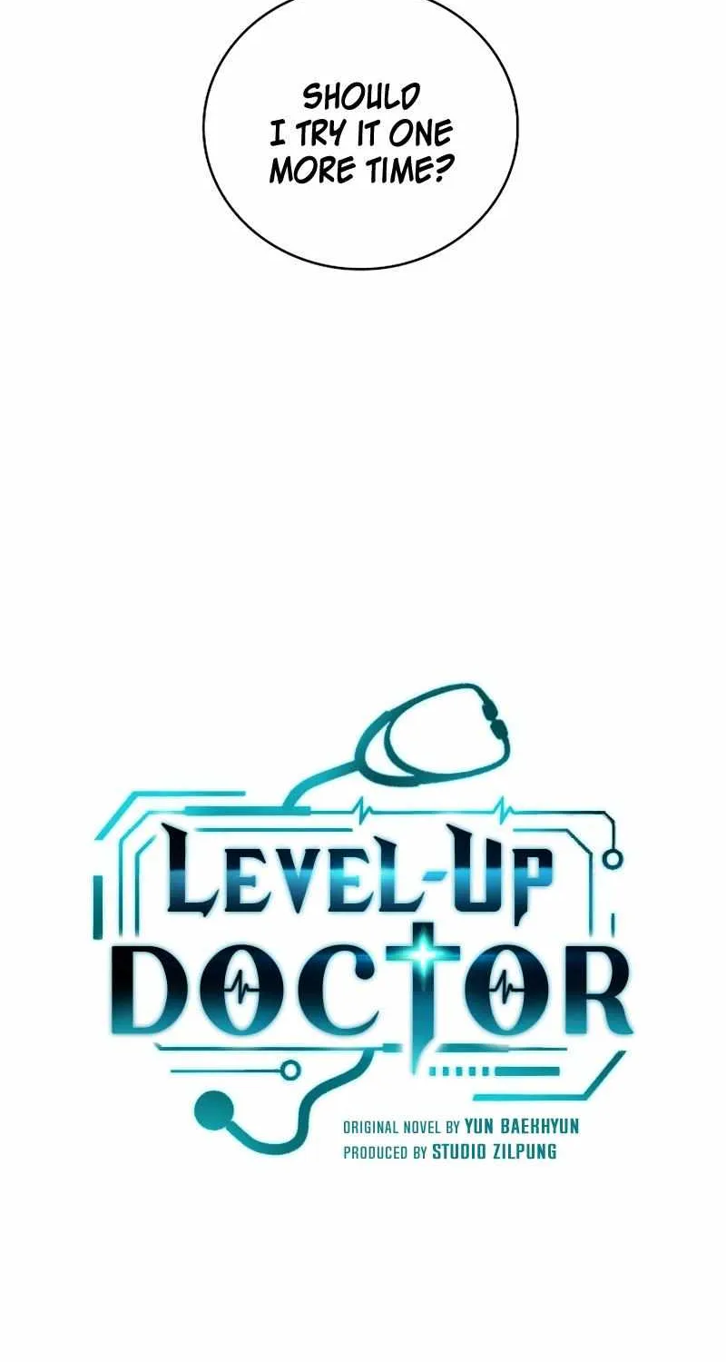 Level-Up Doctor (Manhwa) - Page 27