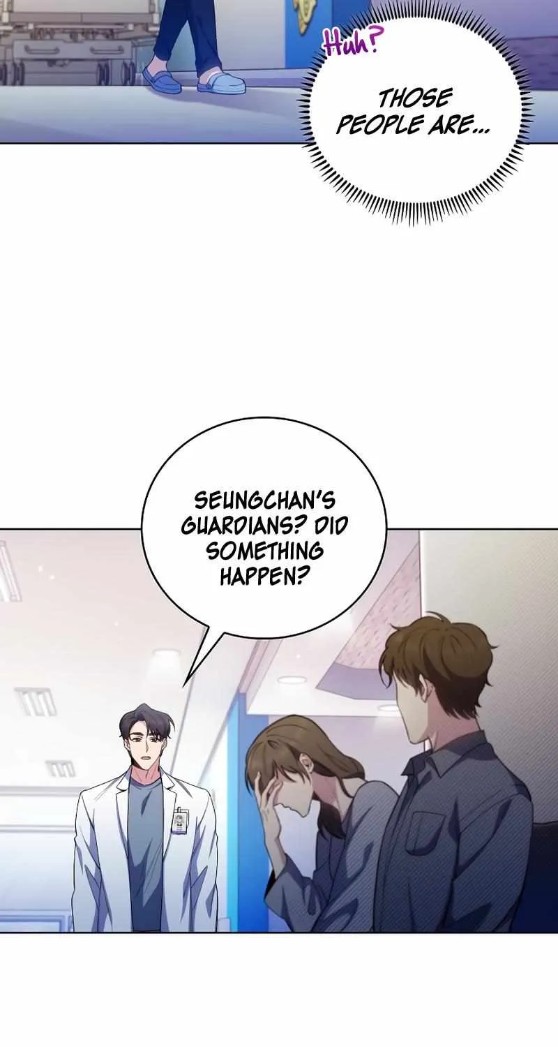 Level-Up Doctor (Manhwa) - Page 30