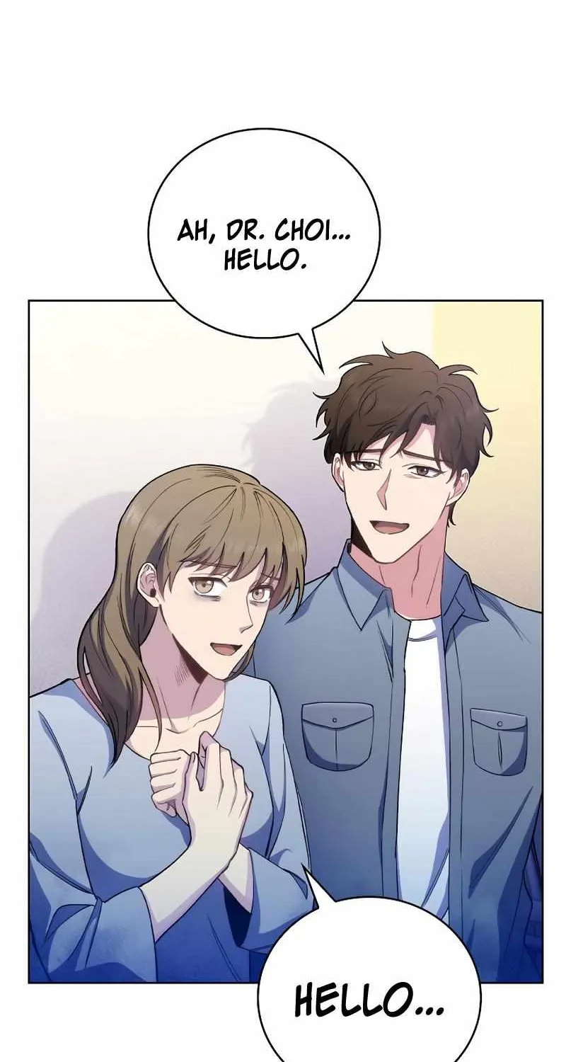 Level-Up Doctor (Manhwa) - Page 31