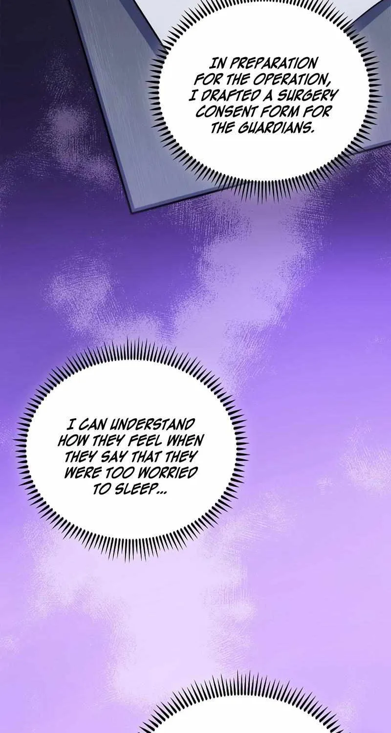 Level-Up Doctor (Manhwa) - Page 39