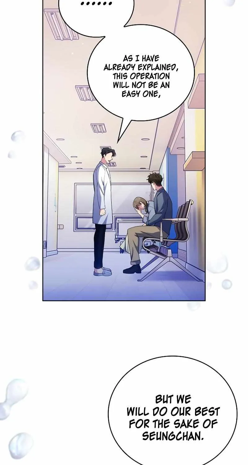 Level-Up Doctor (Manhwa) - Page 45