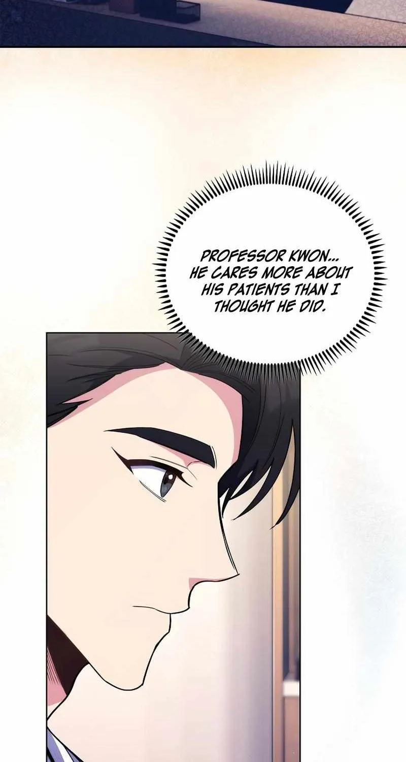 Level-Up Doctor (Manhwa) - Page 55