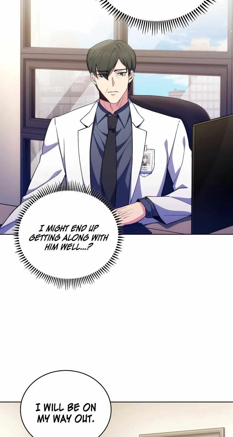 Level-Up Doctor (Manhwa) - Page 59