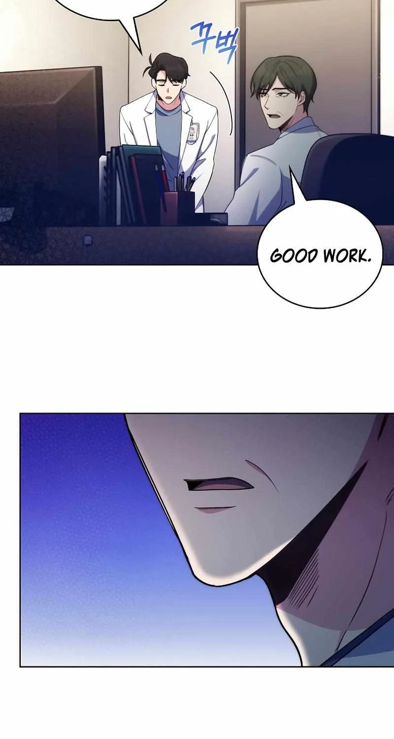 Level-Up Doctor (Manhwa) - Page 60