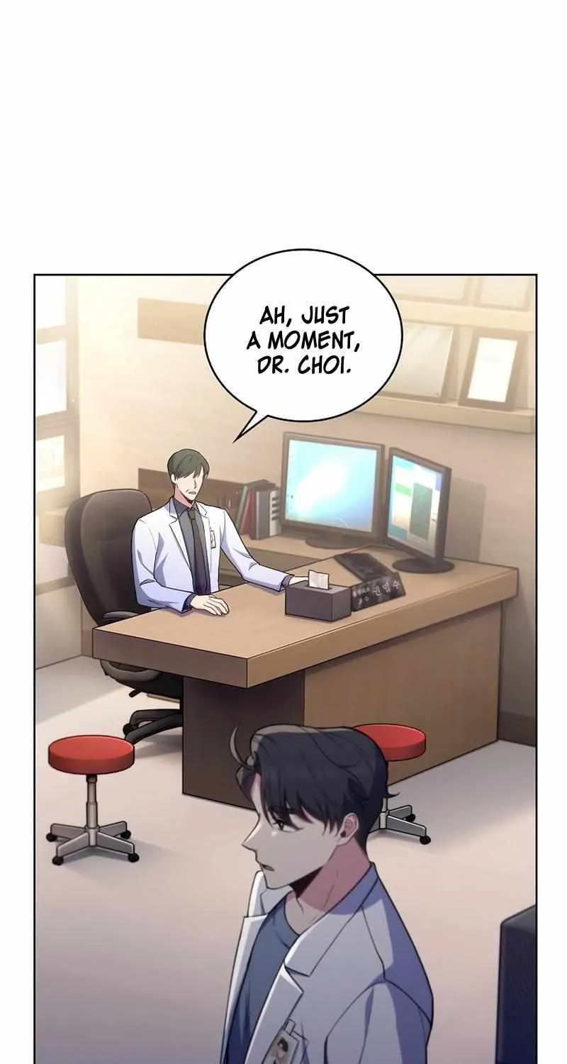 Level-Up Doctor (Manhwa) - Page 61