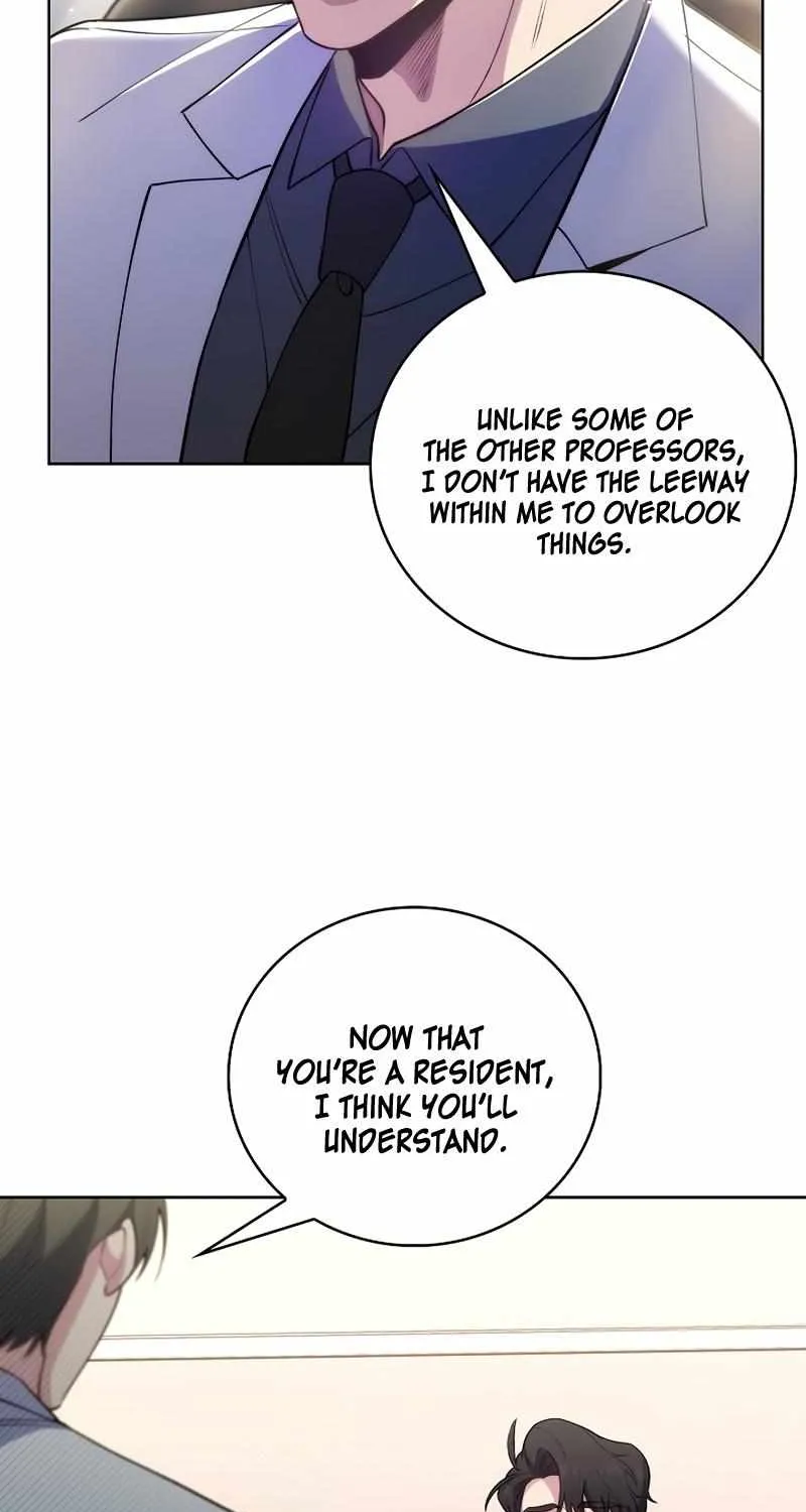 Level-Up Doctor (Manhwa) - Page 67