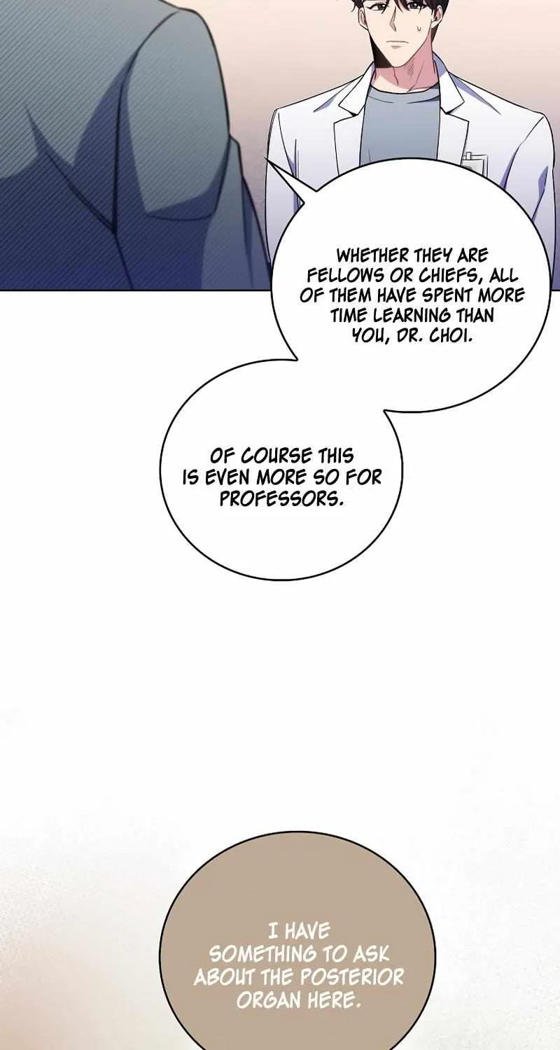 Level-Up Doctor (Manhwa) - Page 68