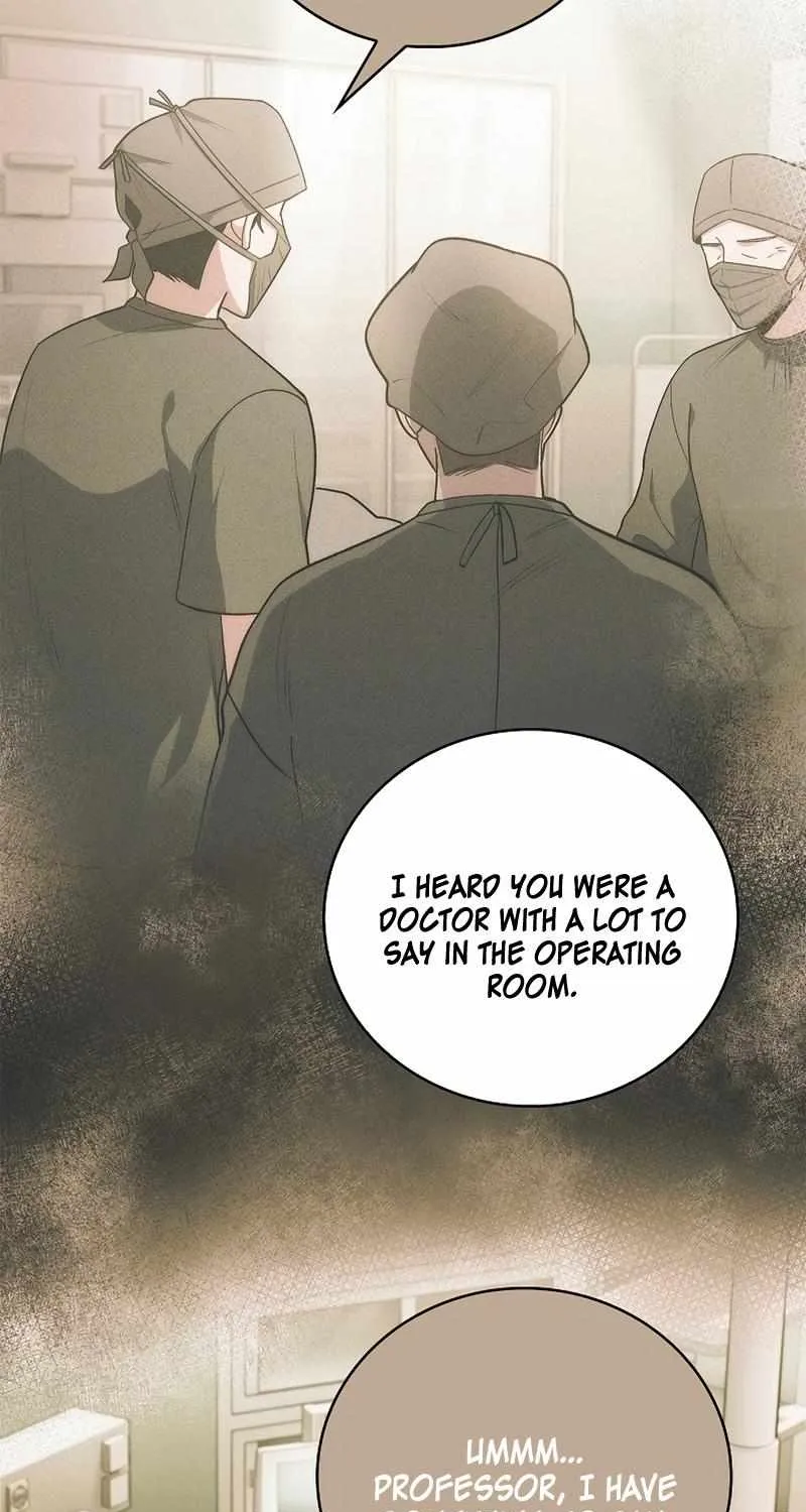 Level-Up Doctor (Manhwa) - Page 69