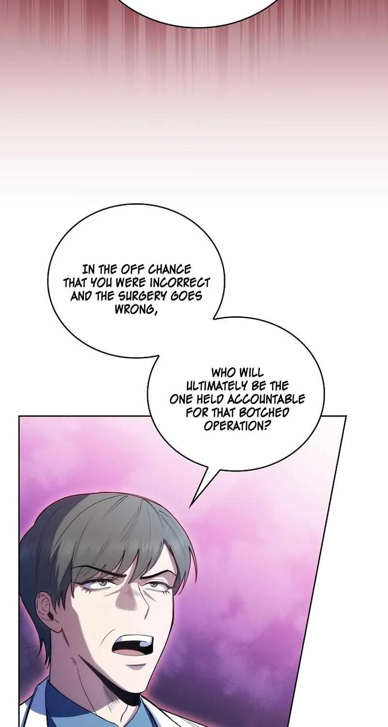 Level-Up Doctor (Manhwa) - Page 74