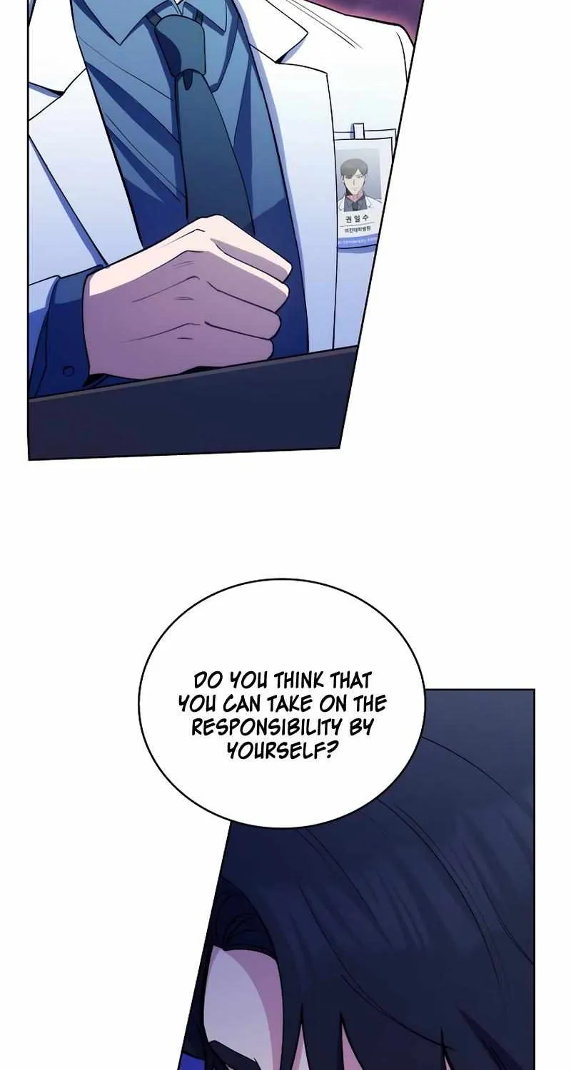 Level-Up Doctor (Manhwa) - Page 75