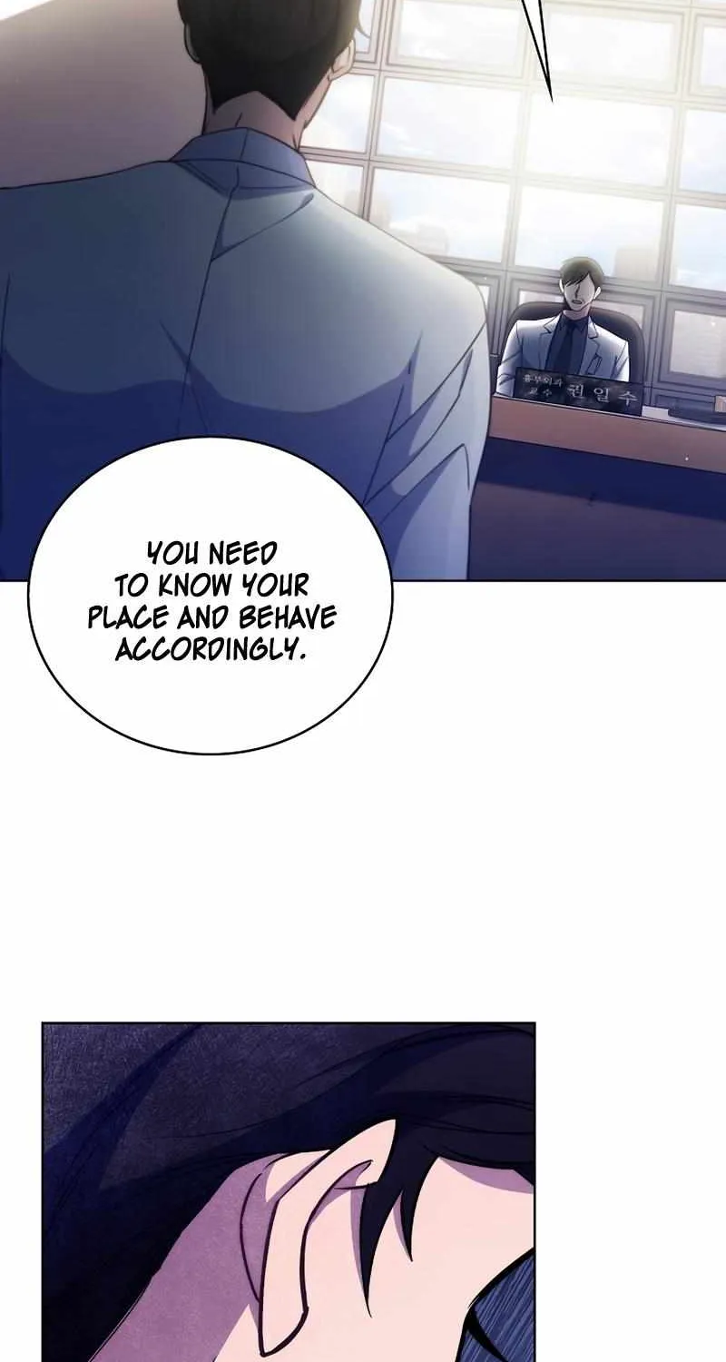 Level-Up Doctor (Manhwa) - Page 77