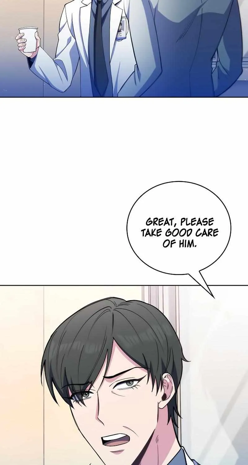 Level-Up Doctor (Manhwa) - Page 82