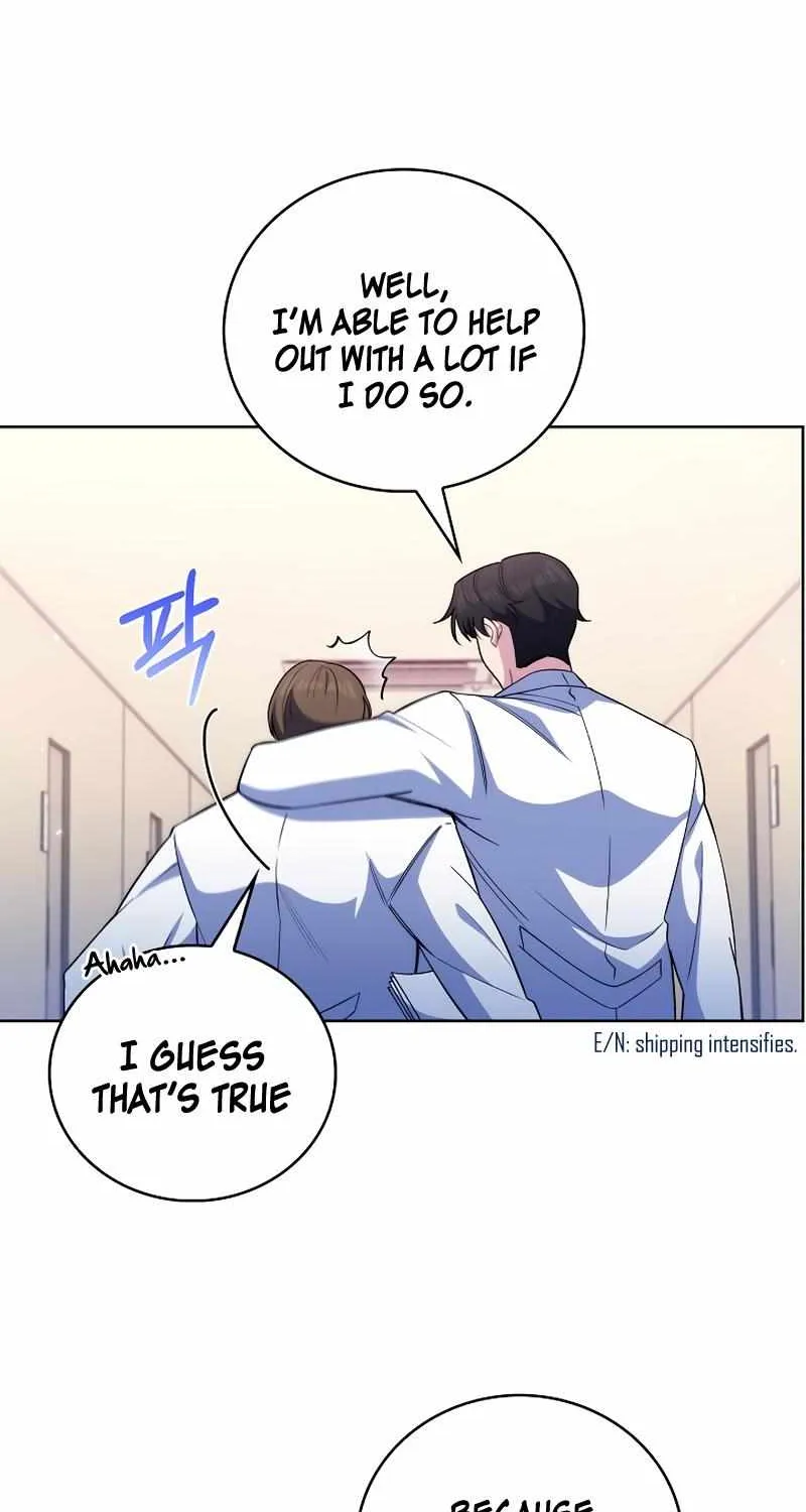 Level-Up Doctor (Manhwa) - Page 11