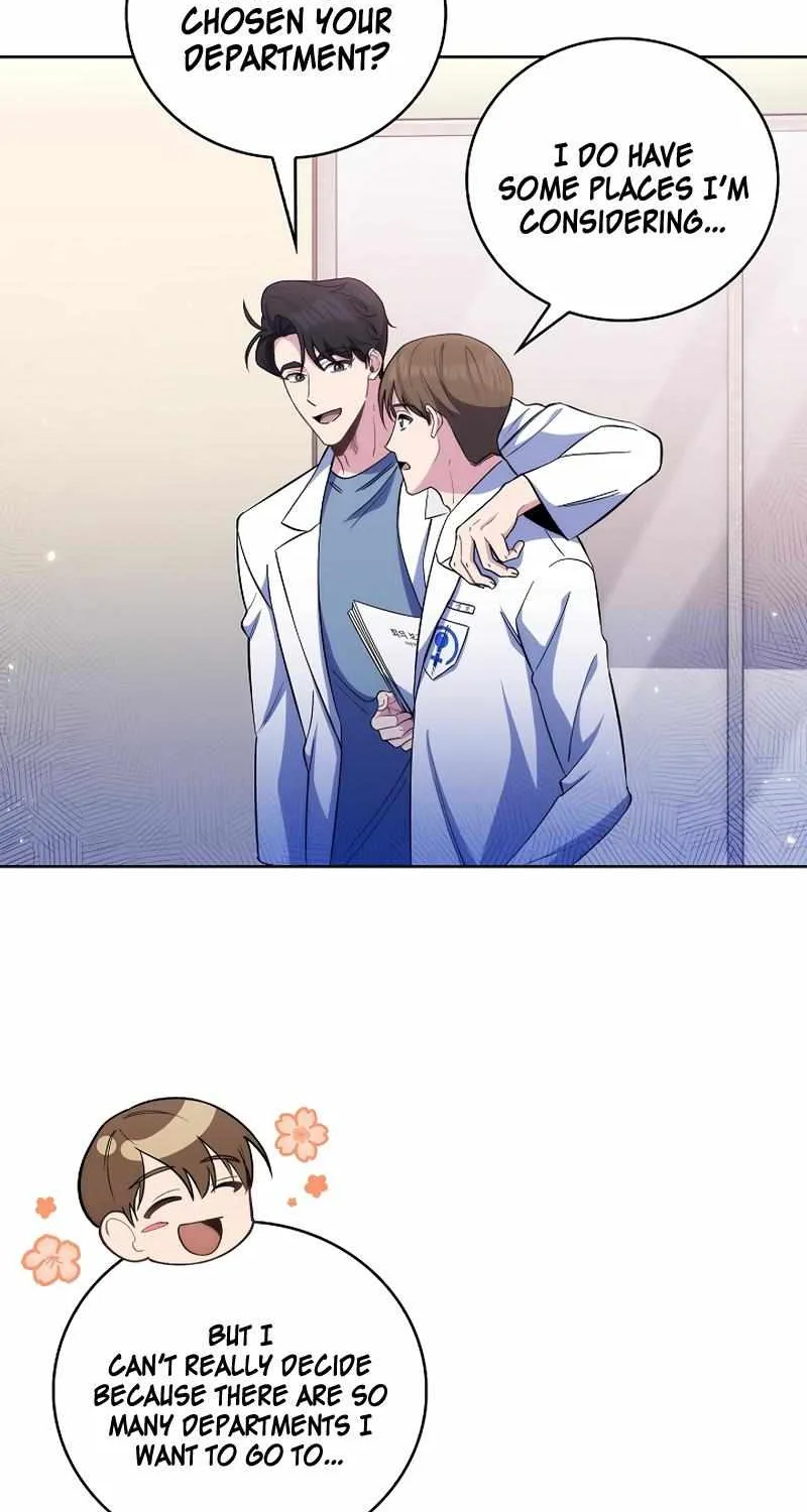 Level-Up Doctor (Manhwa) Chapter 56 page 14 - MangaKakalot