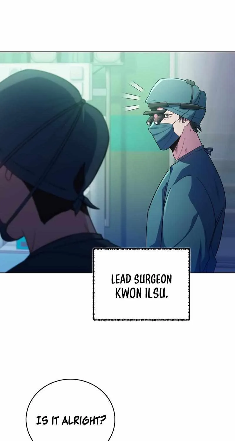 Level-Up Doctor (Manhwa) - Page 18