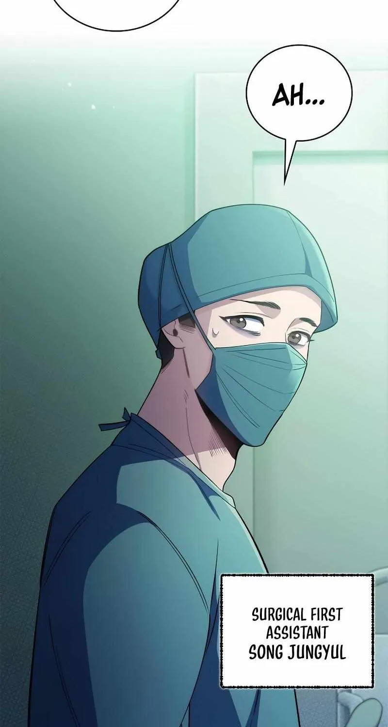 Level-Up Doctor (Manhwa) Chapter 56 page 20 - MangaKakalot