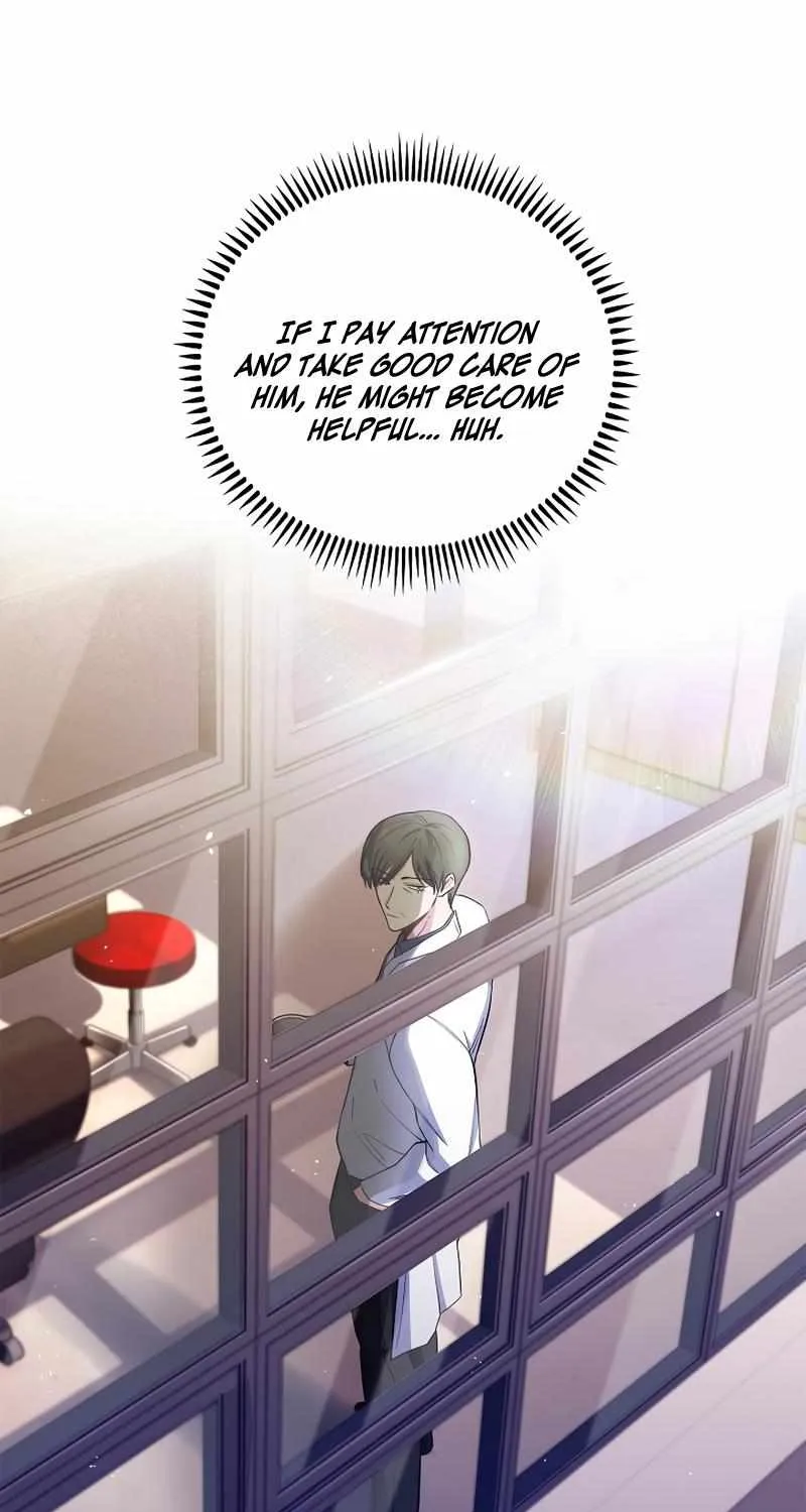 Level-Up Doctor (Manhwa) - Page 2