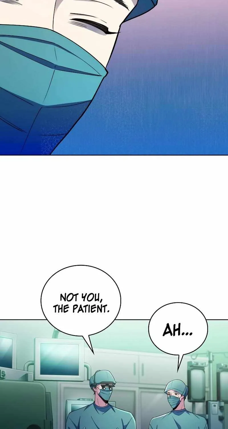 Level-Up Doctor (Manhwa) - Page 21