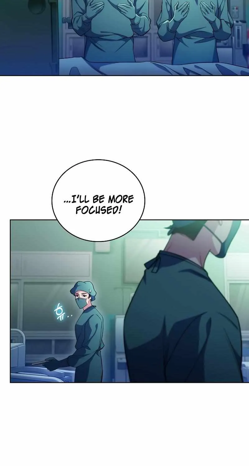 Level-Up Doctor (Manhwa) - Page 22