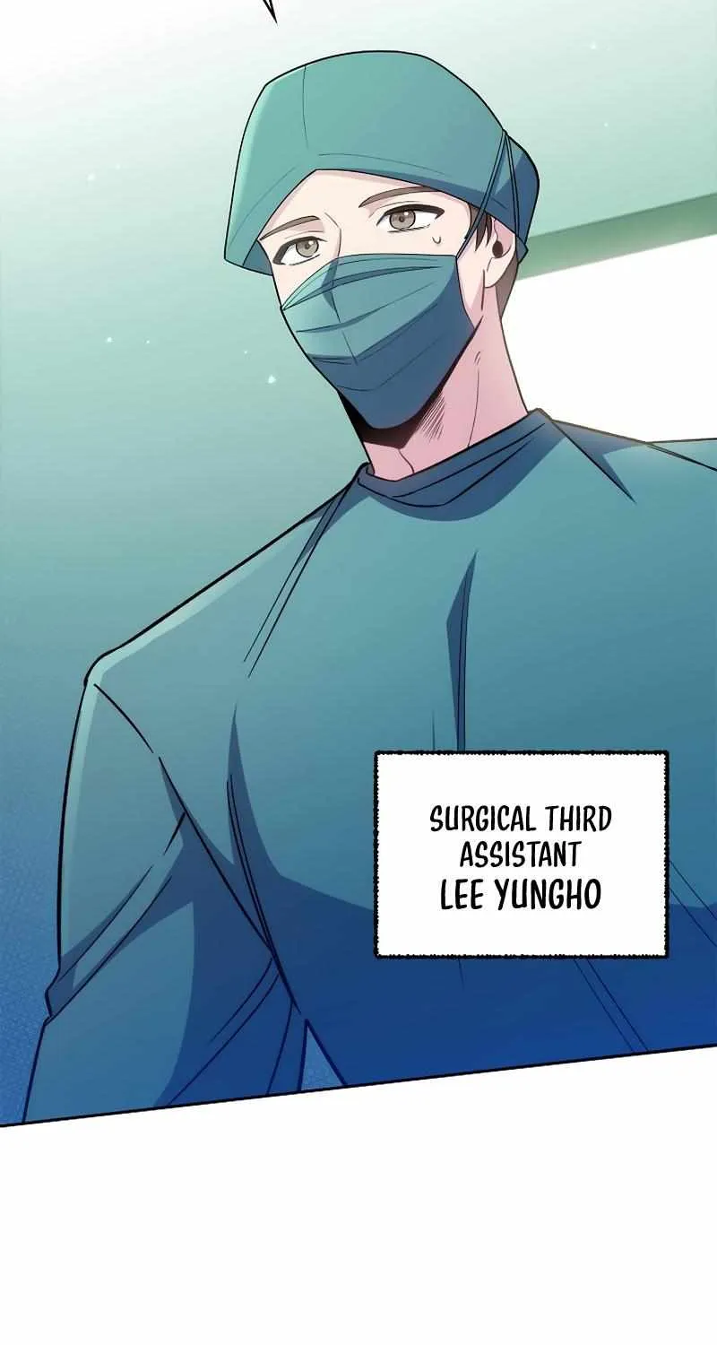 Level-Up Doctor (Manhwa) - Page 24