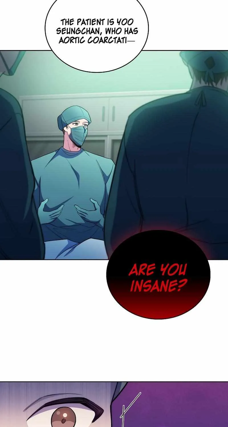 Level-Up Doctor (Manhwa) Chapter 56 page 31 - MangaKakalot