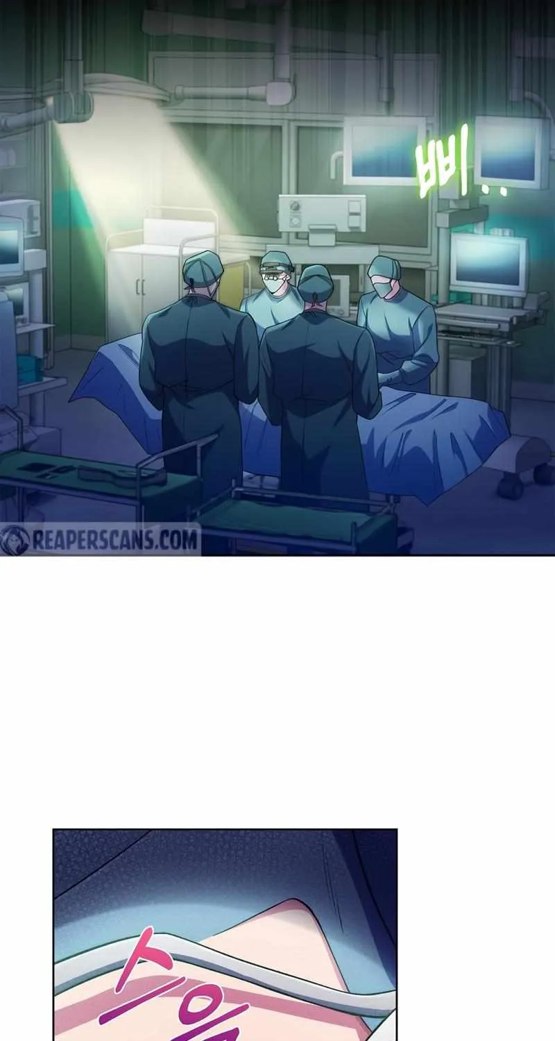 Level-Up Doctor (Manhwa) - Page 36