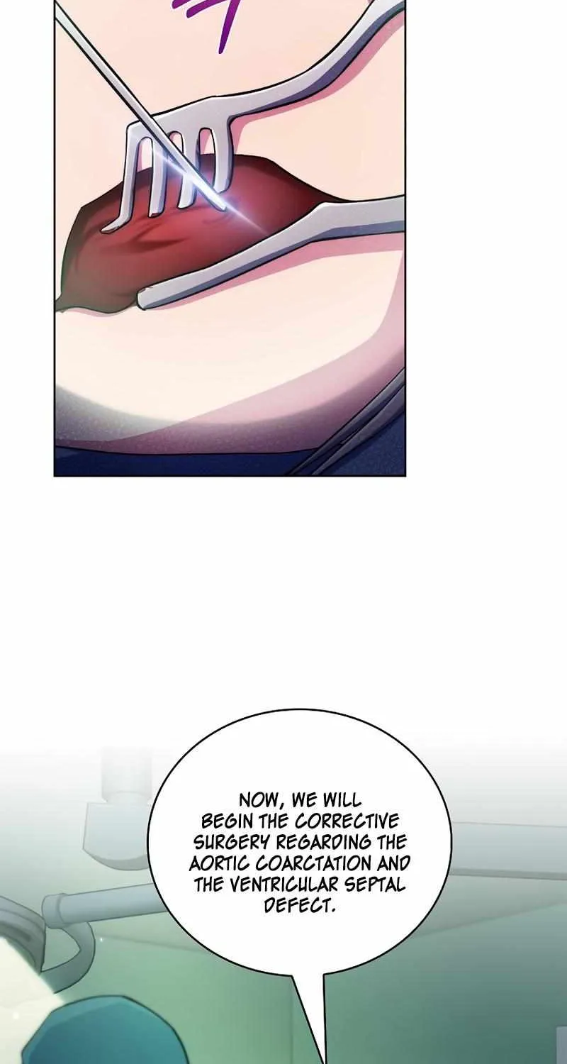 Level-Up Doctor (Manhwa) - Page 37