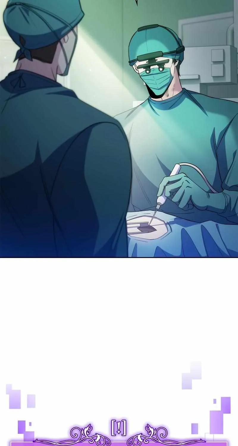 Level-Up Doctor (Manhwa) - Page 38