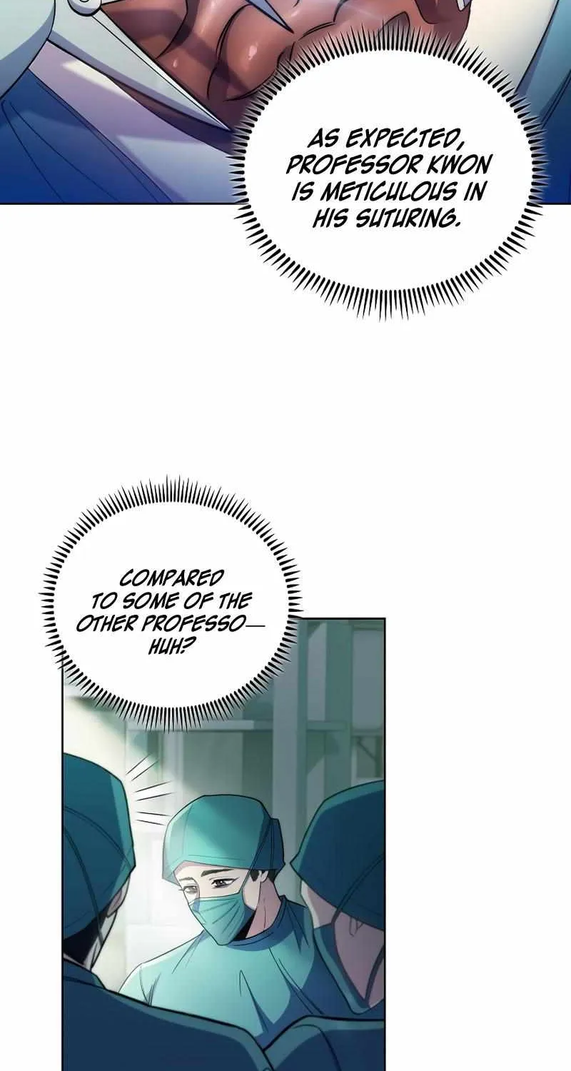 Level-Up Doctor (Manhwa) Chapter 56 page 44 - MangaKakalot