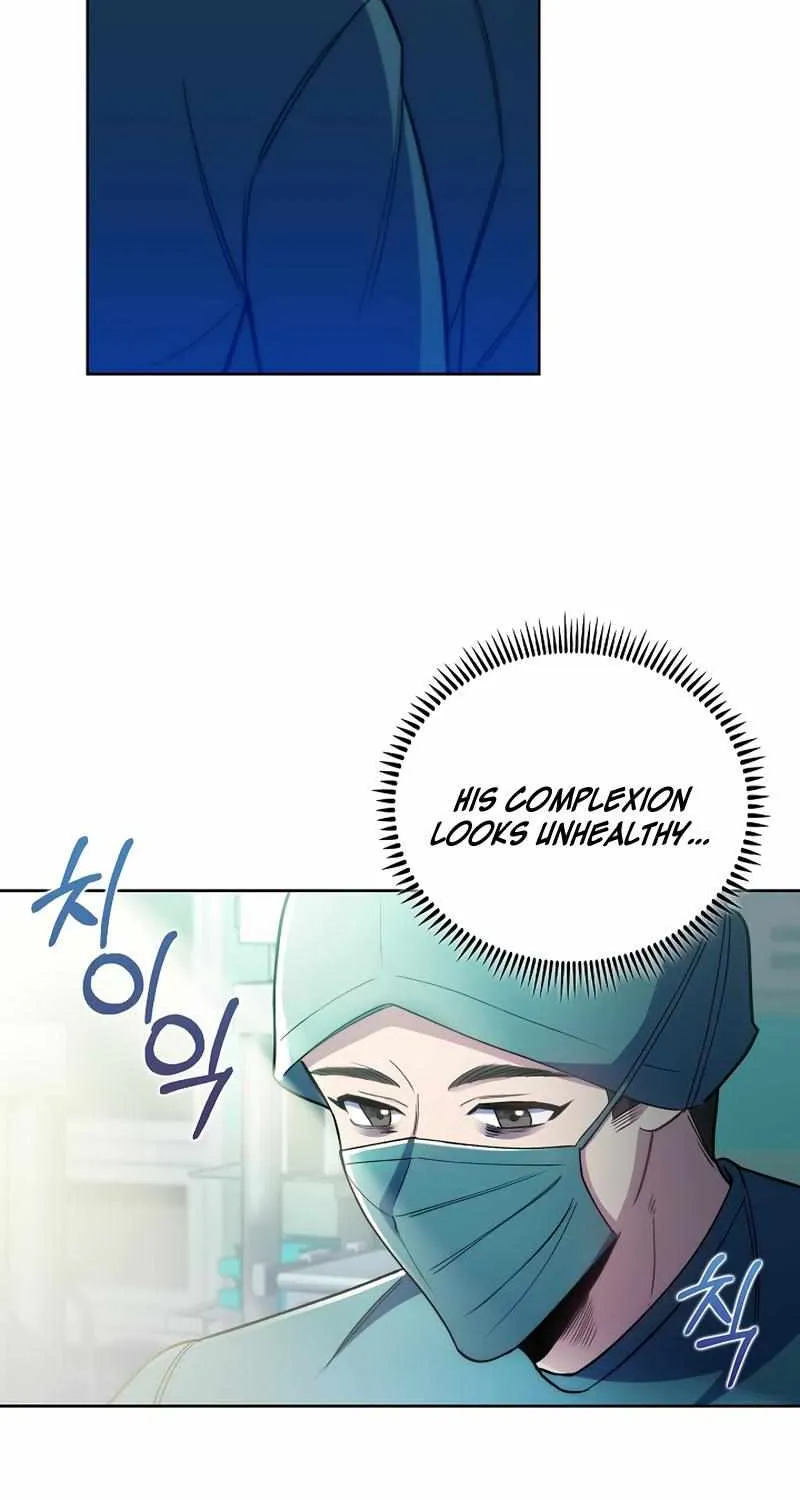 Level-Up Doctor (Manhwa) Chapter 56 page 45 - MangaKakalot