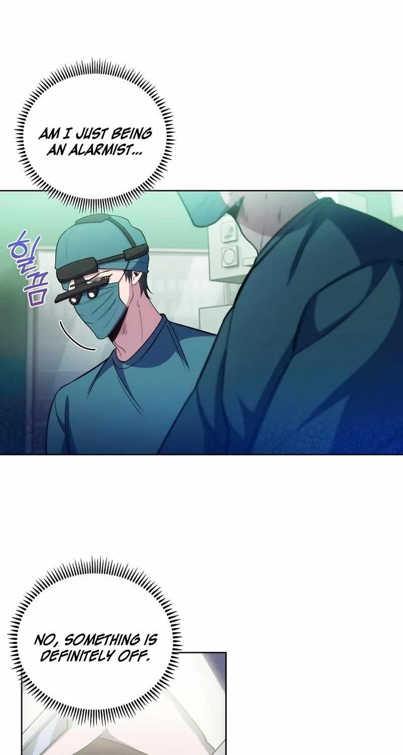 Level-Up Doctor (Manhwa) - Page 45