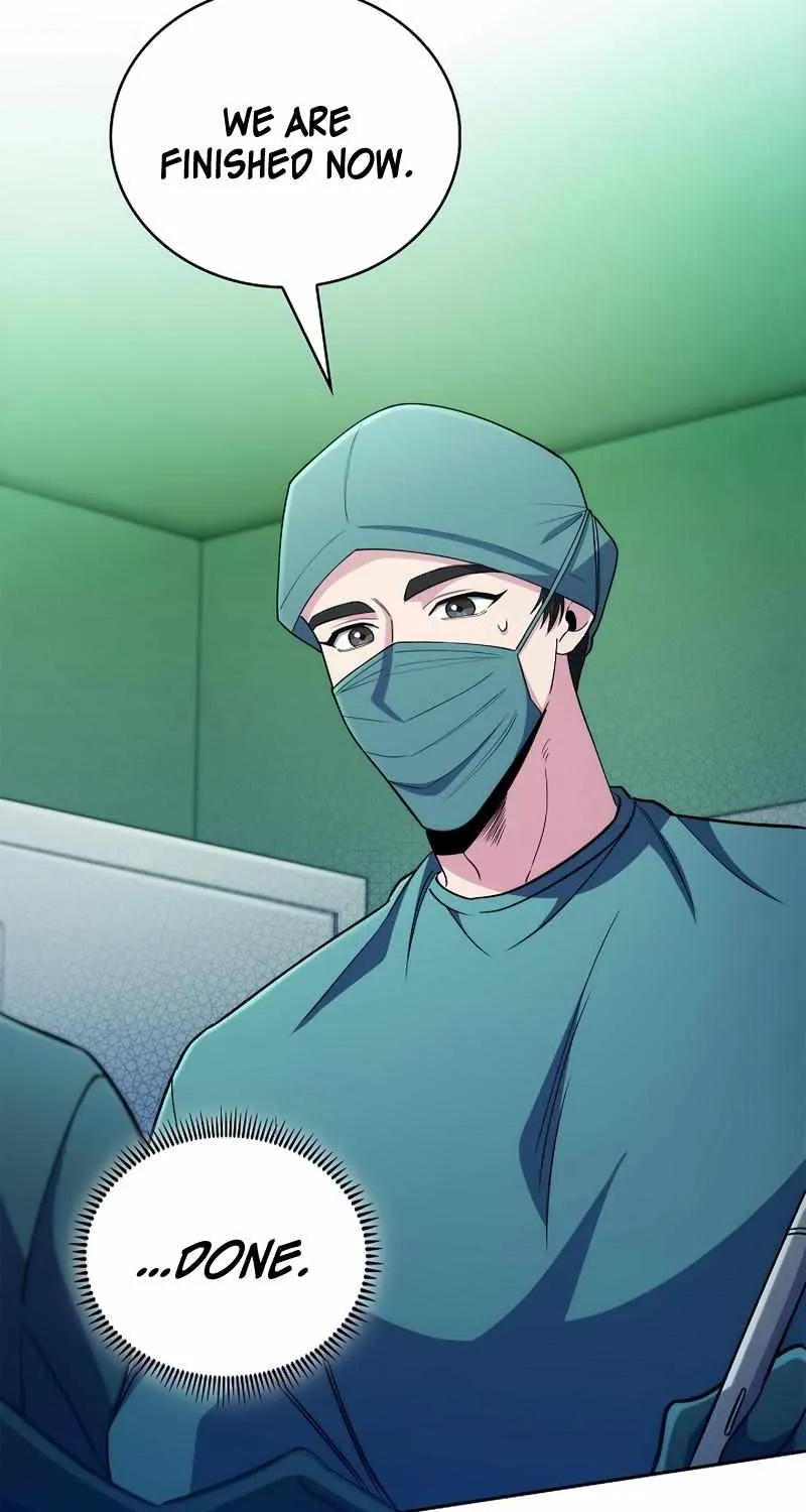 Level-Up Doctor (Manhwa) - Page 52