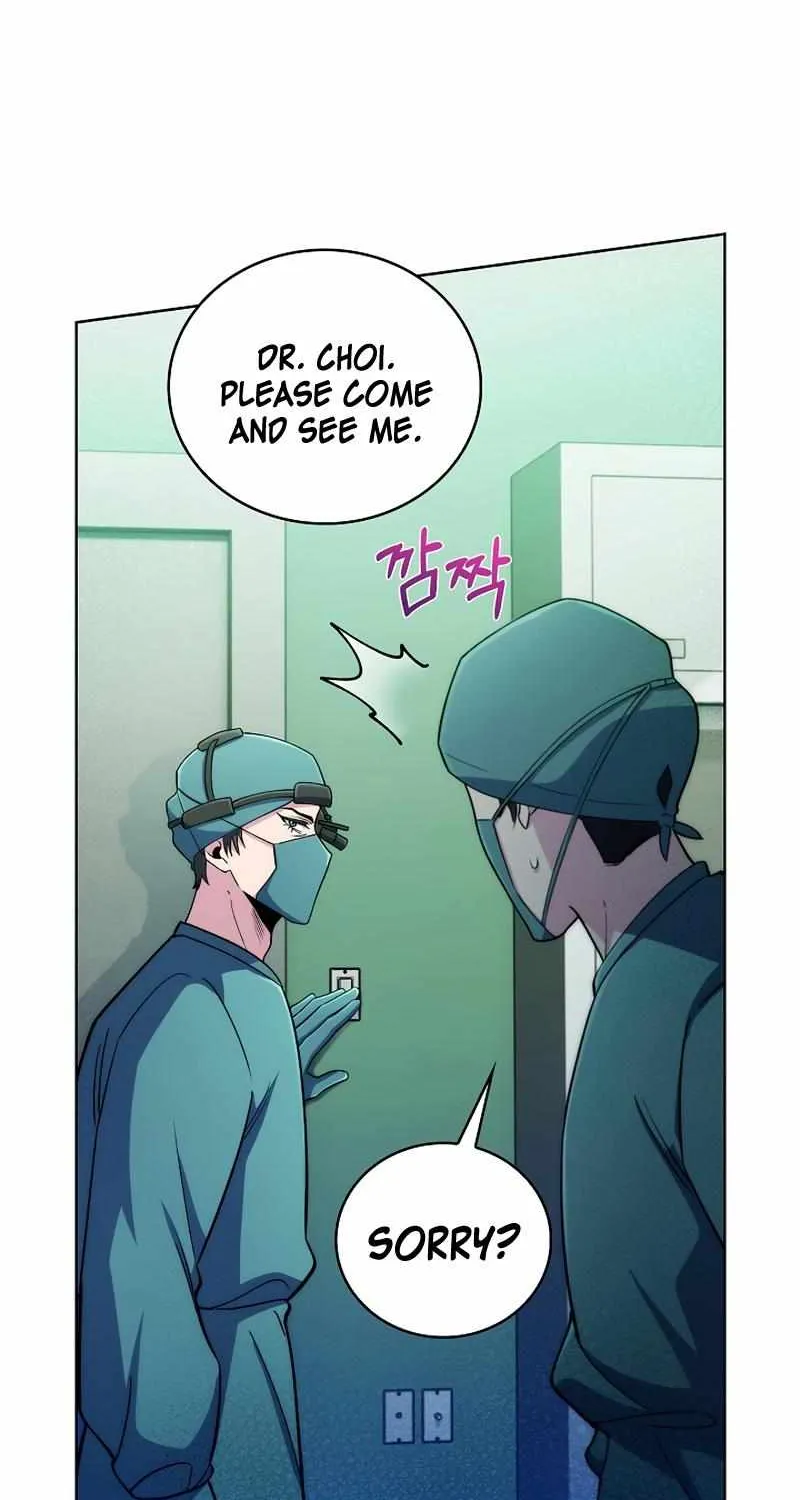 Level-Up Doctor (Manhwa) - Page 59