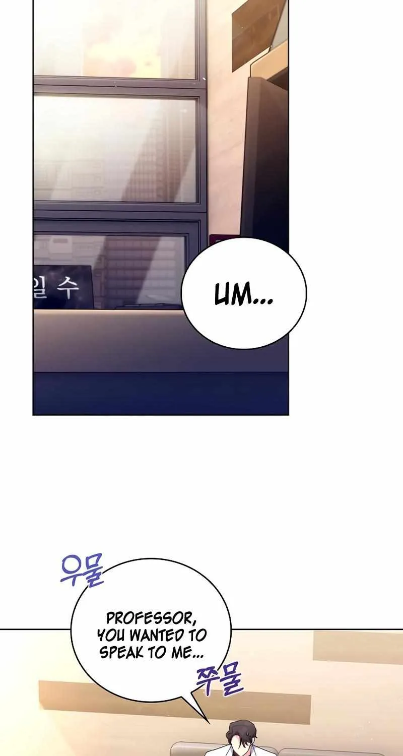 Level-Up Doctor (Manhwa) - Page 62