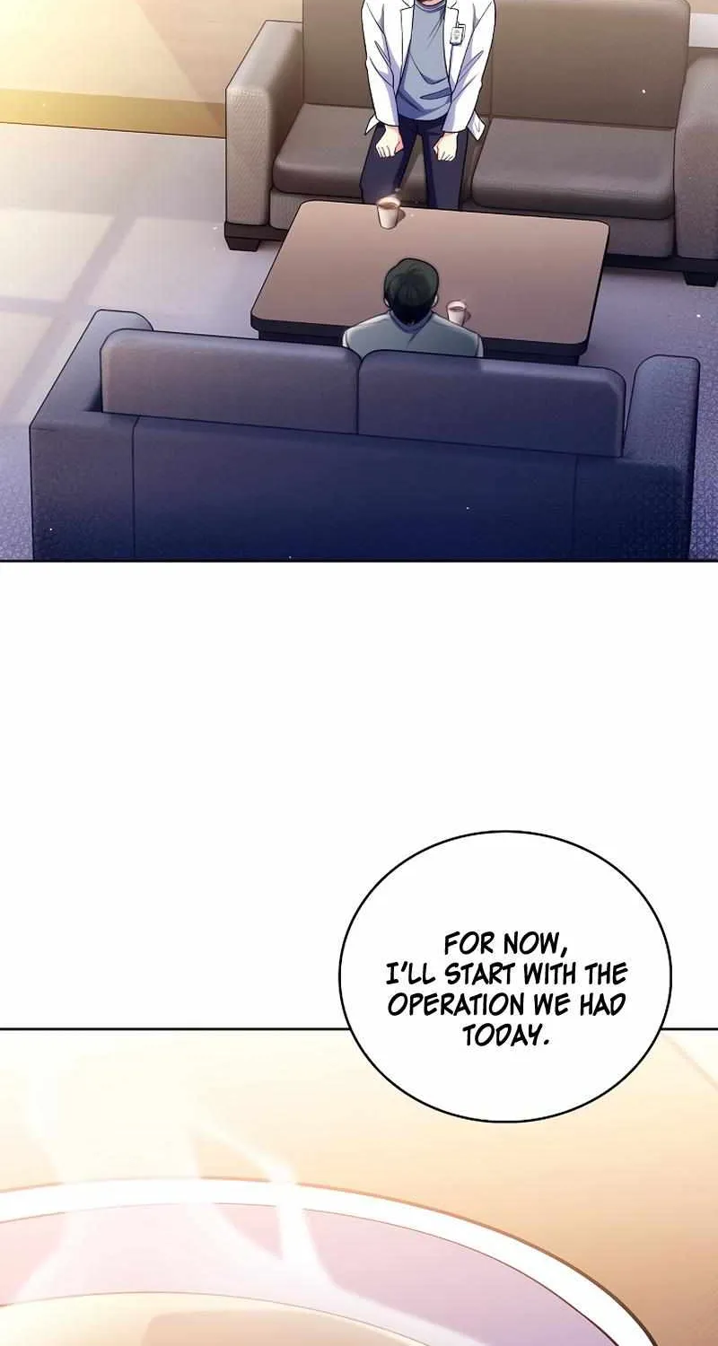 Level-Up Doctor (Manhwa) Chapter 56 page 64 - MangaKakalot