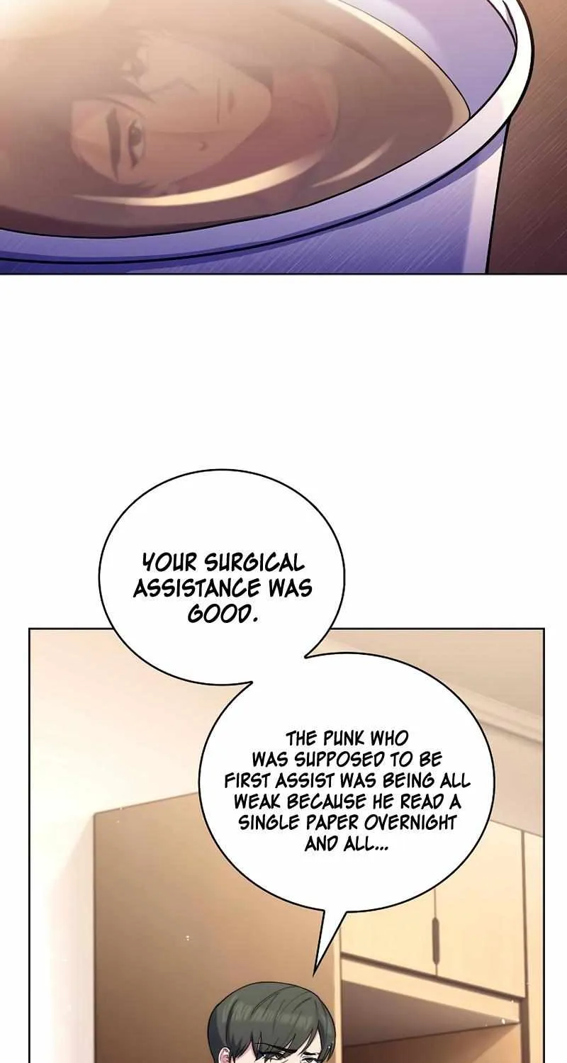 Level-Up Doctor (Manhwa) Chapter 56 page 65 - MangaKakalot