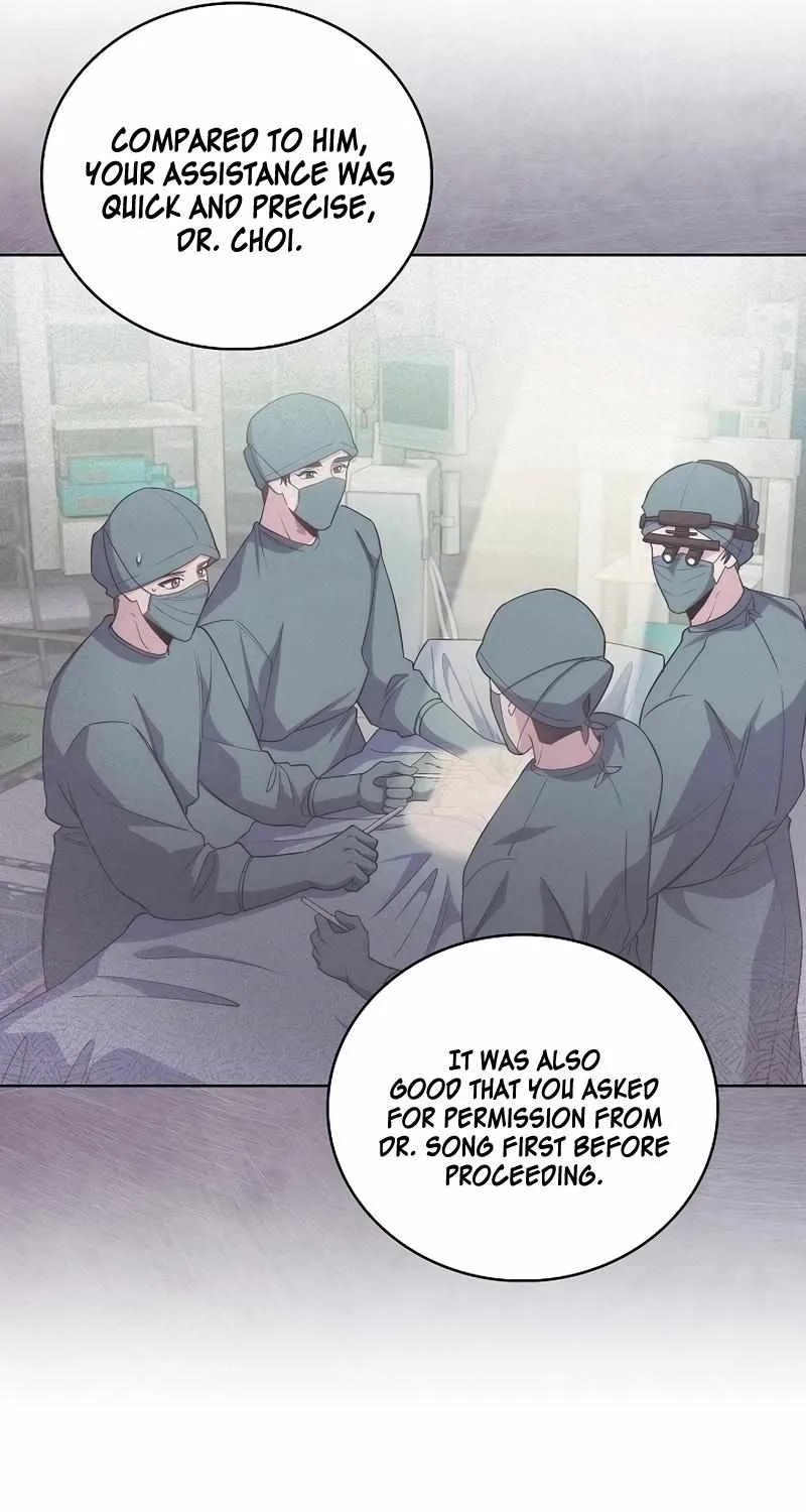 Level-Up Doctor (Manhwa) - Page 66