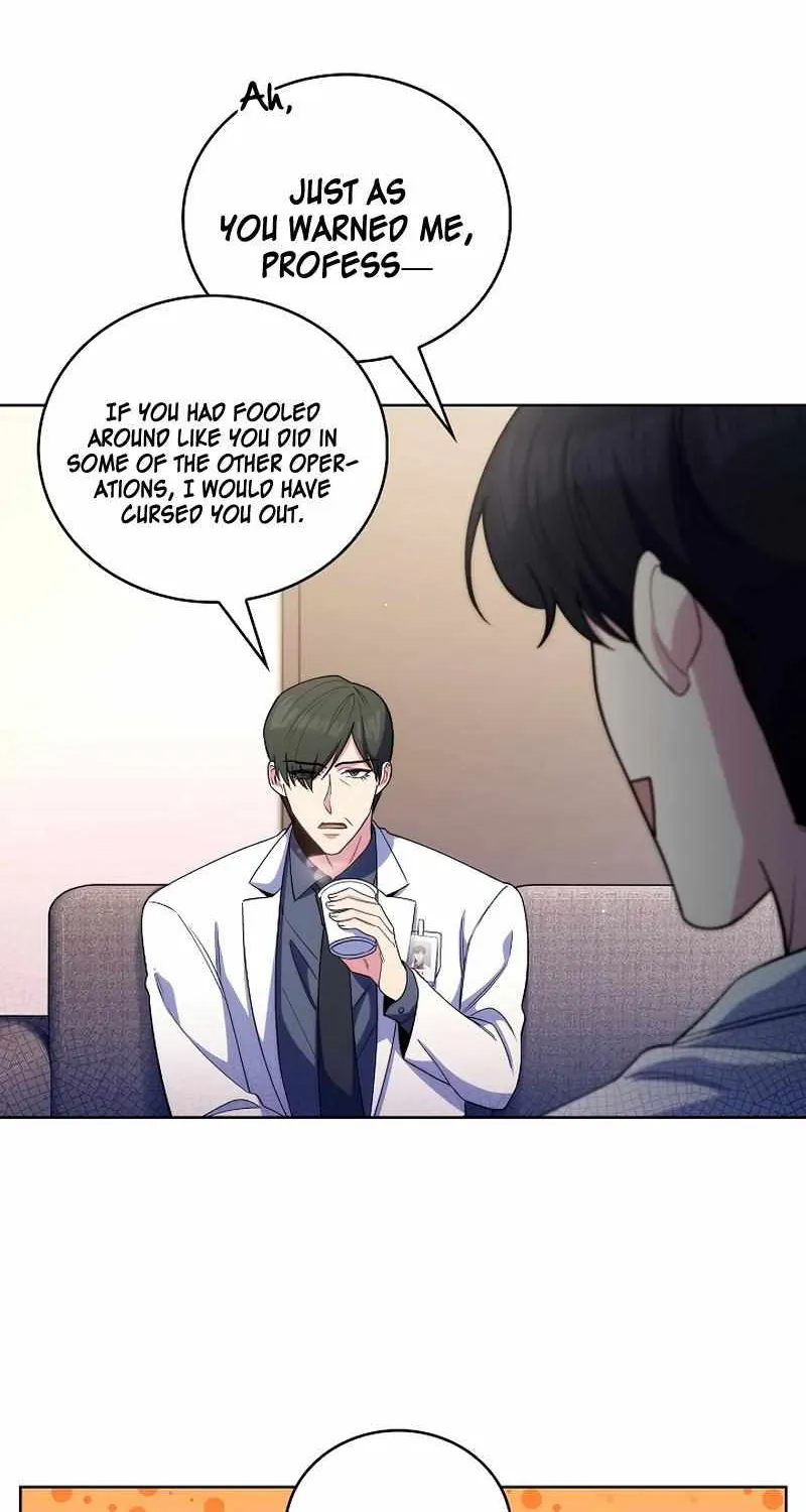 Level-Up Doctor (Manhwa) Chapter 56 page 68 - MangaKakalot