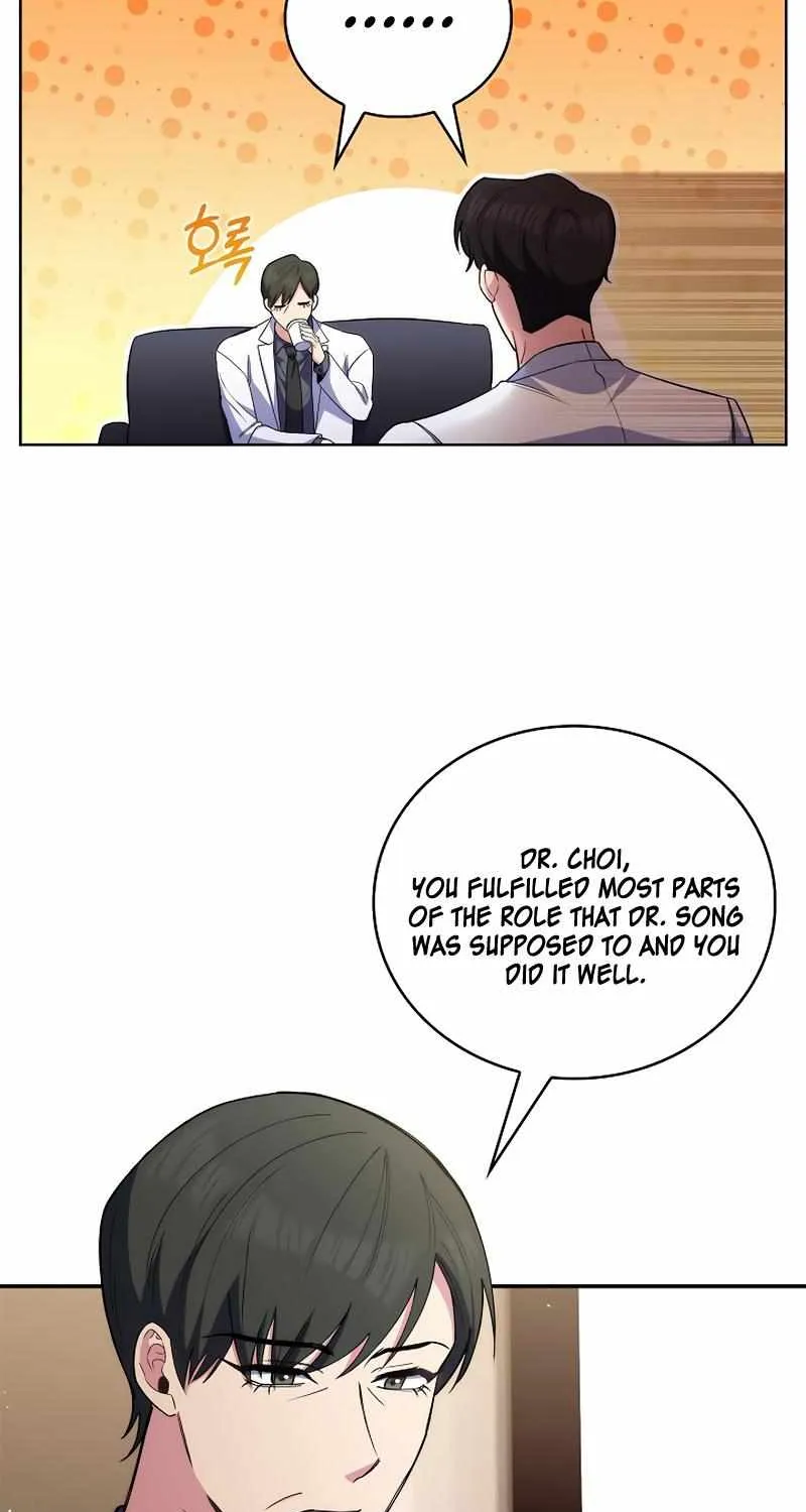 Level-Up Doctor (Manhwa) Chapter 56 page 69 - MangaKakalot