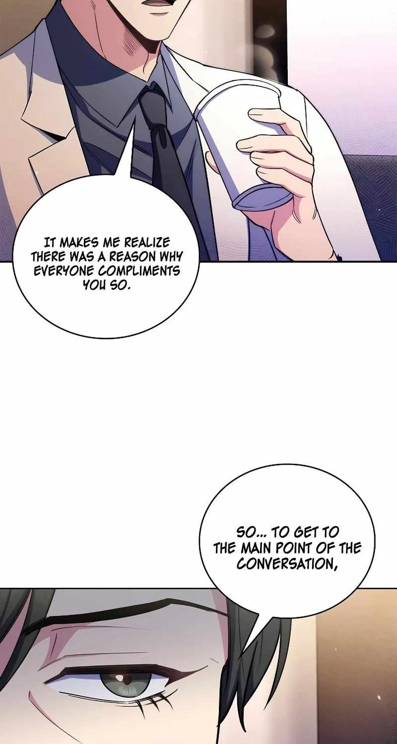 Level-Up Doctor (Manhwa) - Page 69