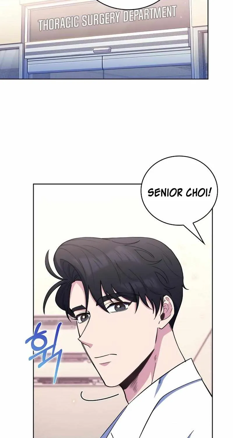 Level-Up Doctor (Manhwa) Chapter 56 page 8 - MangaKakalot