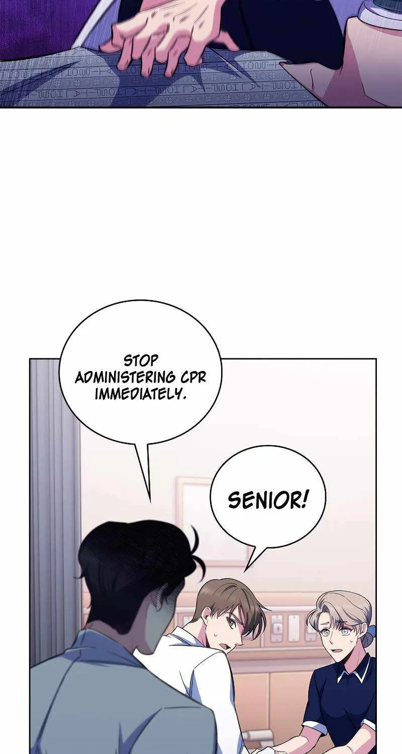 Level-Up Doctor (Manhwa) - Page 26