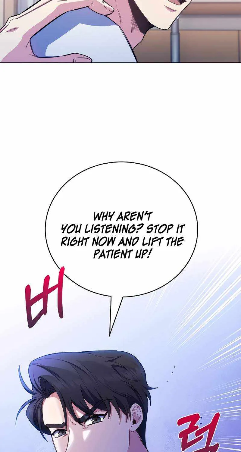 Level-Up Doctor (Manhwa) - Page 28