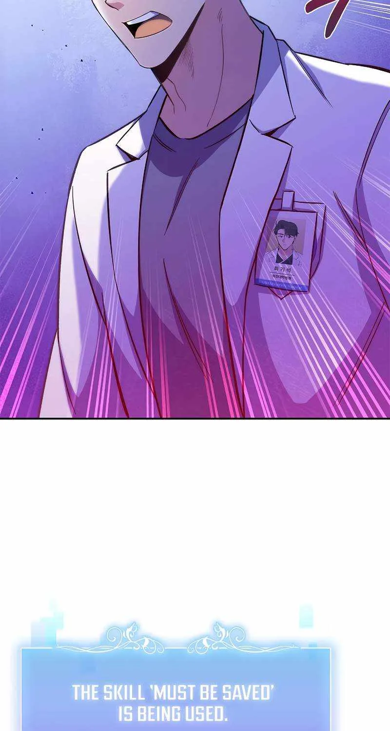 Level-Up Doctor (Manhwa) Chapter 57 page 30 - MangaKakalot