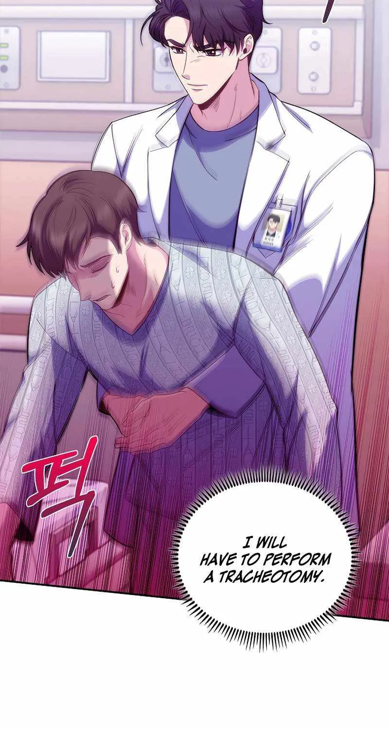 Level-Up Doctor (Manhwa) - Page 31