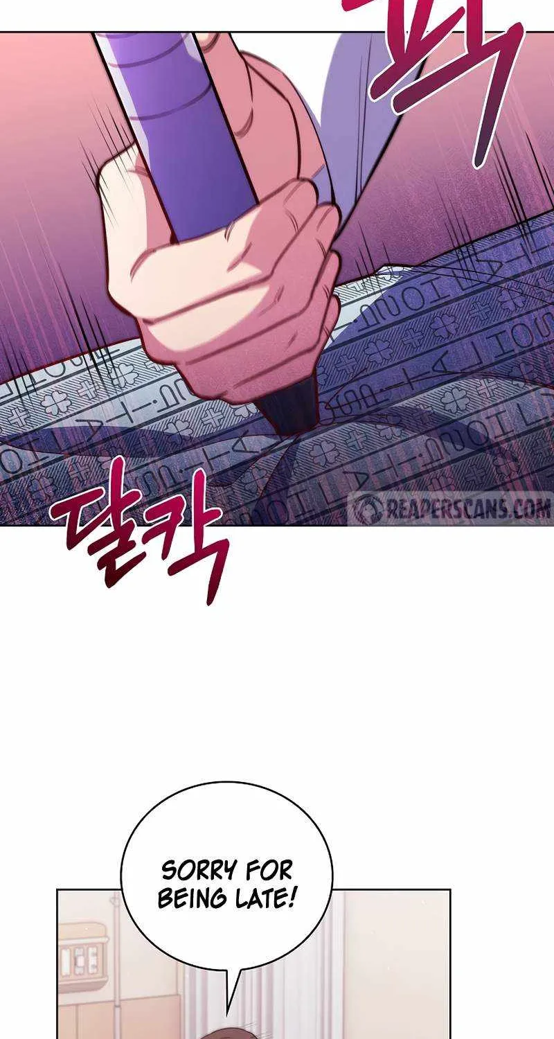 Level-Up Doctor (Manhwa) Chapter 57 page 39 - MangaKakalot