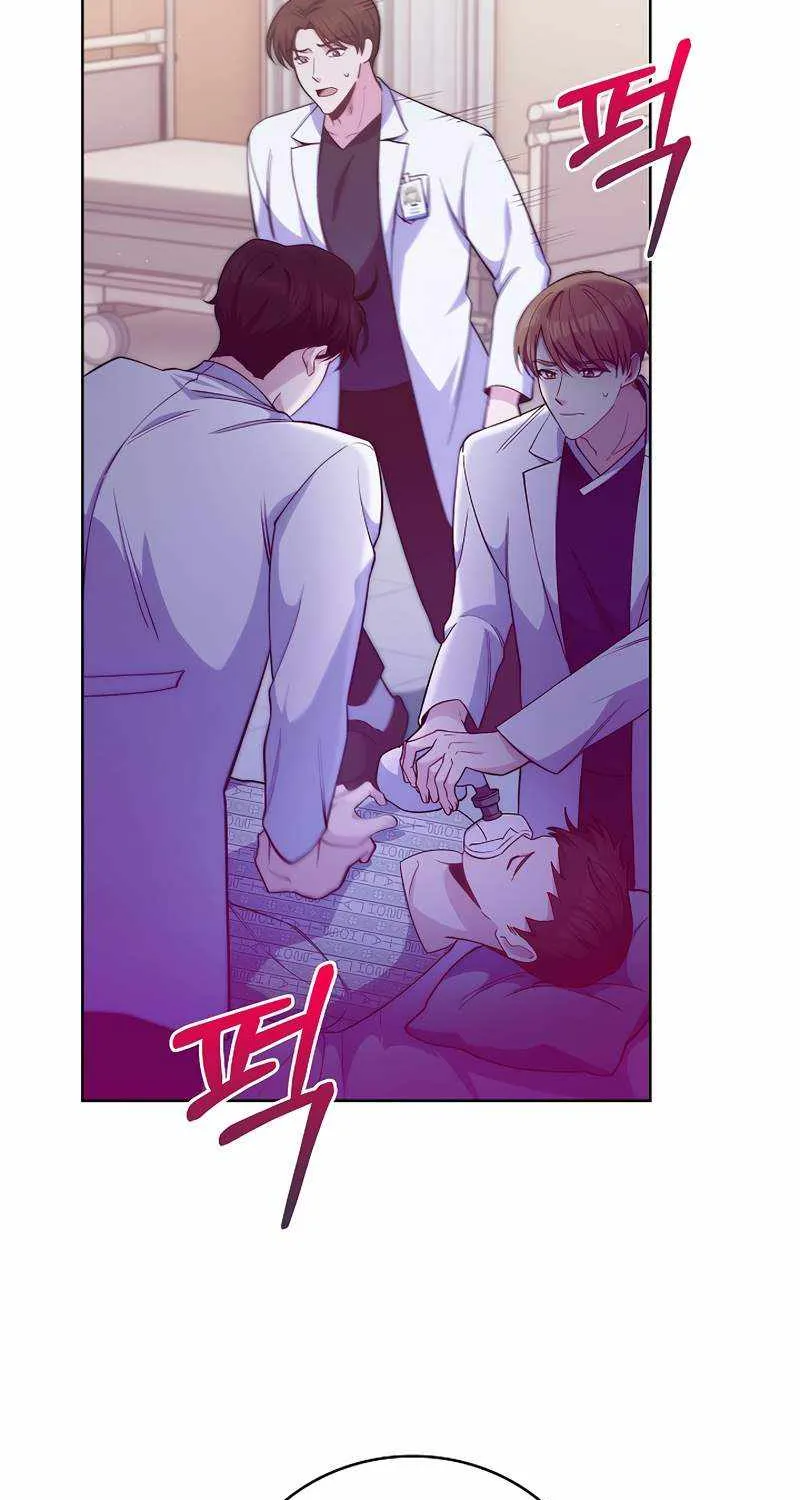 Level-Up Doctor (Manhwa) Chapter 57 page 40 - MangaKakalot