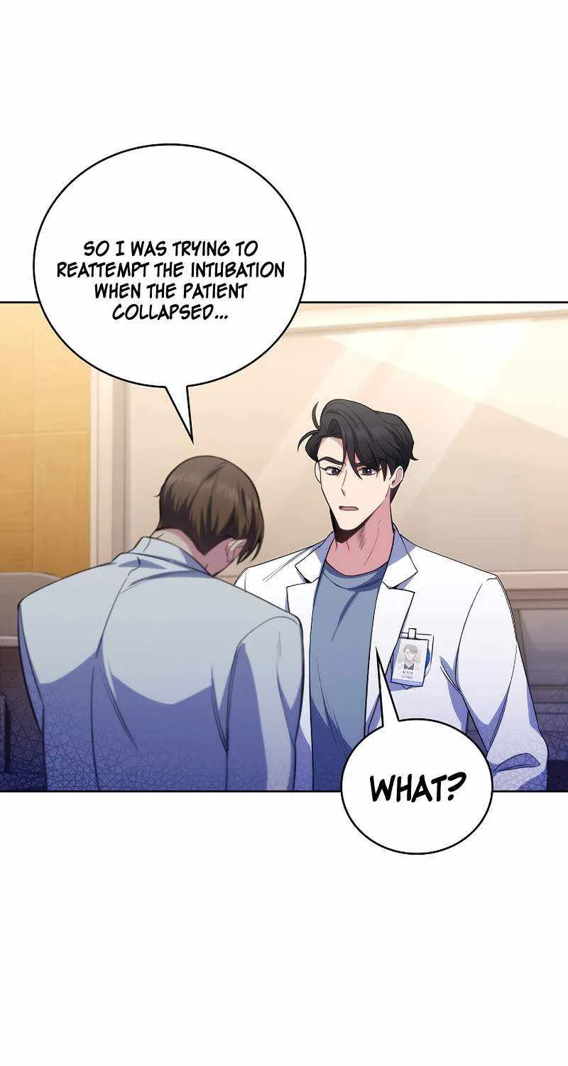 Level-Up Doctor (Manhwa) Chapter 57 page 44 - MangaKakalot